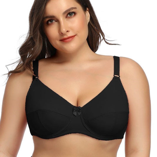 Beau Lift Bra (Black, Pink, Beige, Blue)