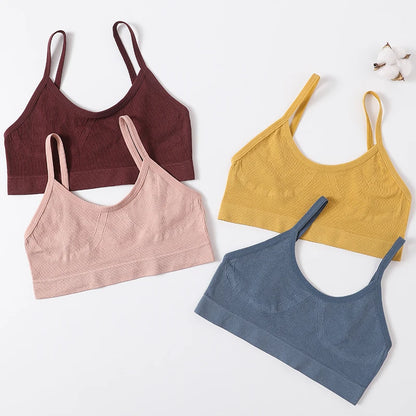 Push Luxe Bra