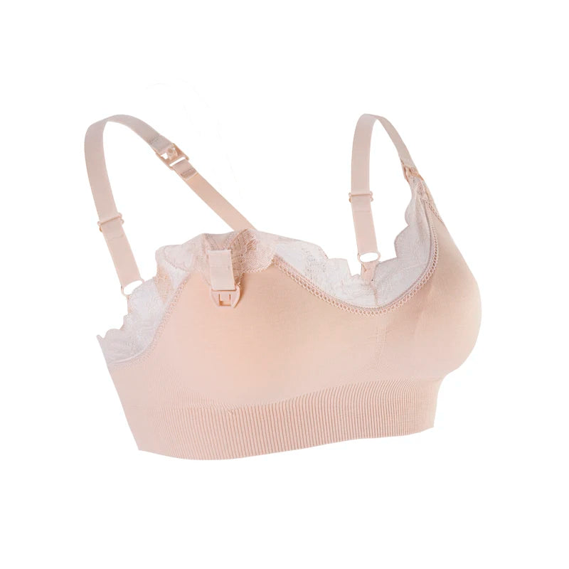 Meili Comfi Latch Bra