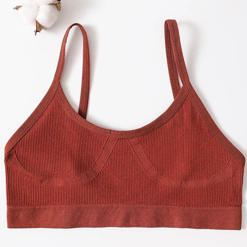 Push Luxe Bra