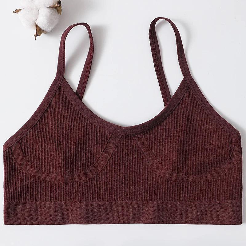 Push Luxe Bra