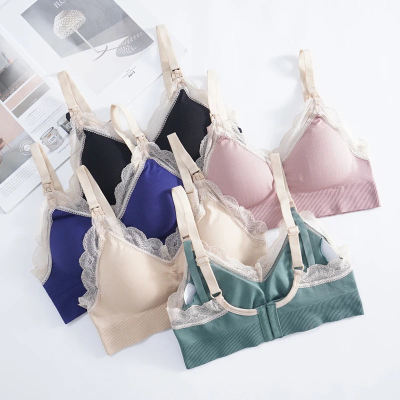 Meili Comfi Latch Bra