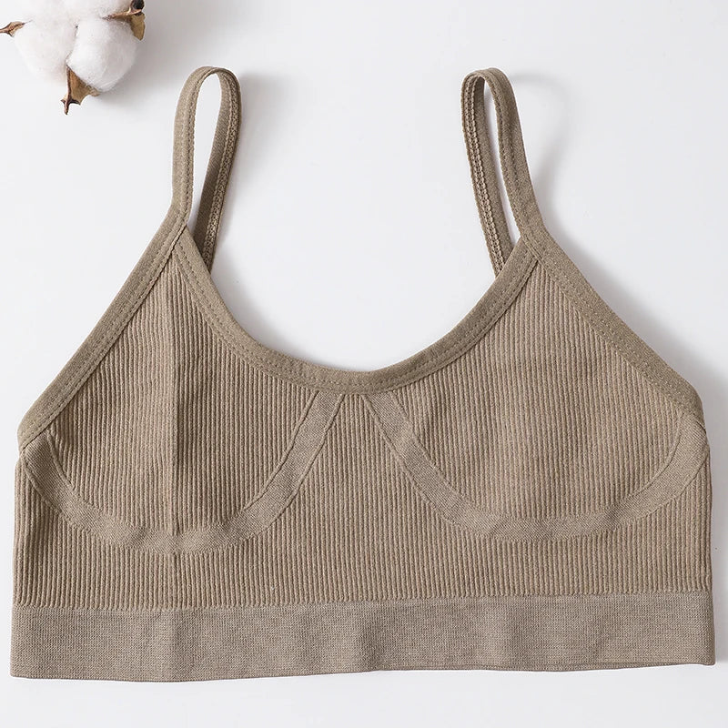 Push Luxe Bra