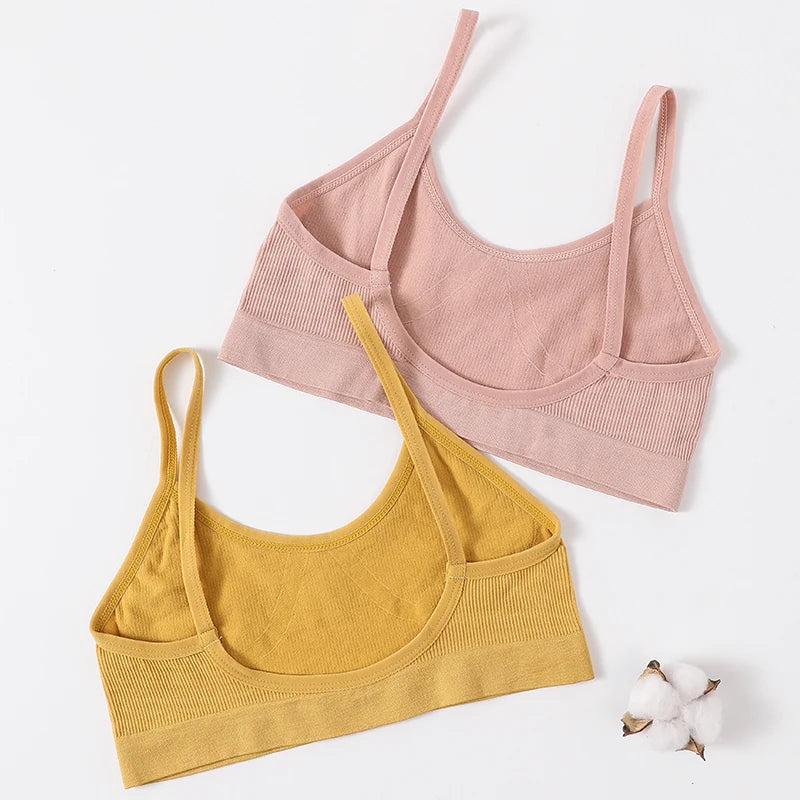 Push Luxe Bra