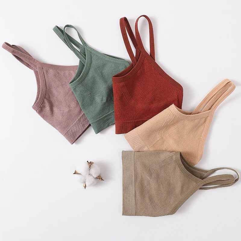 Push Luxe Bra