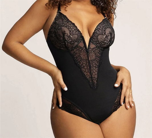 Meili Smooth Sculpt Bodysuit