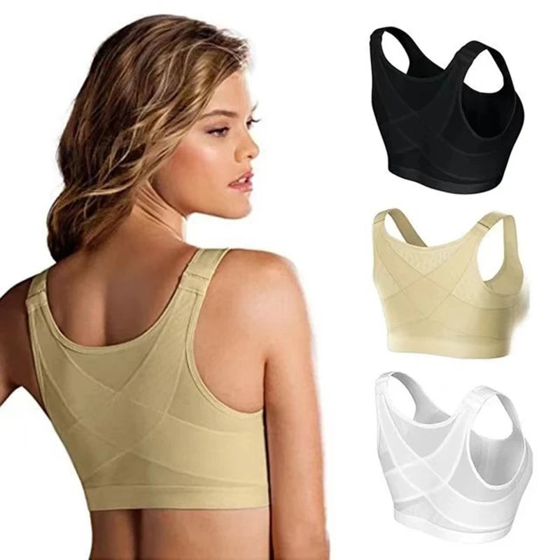 Front Flex Bra