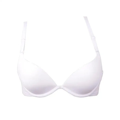 Plunge Vee Bra