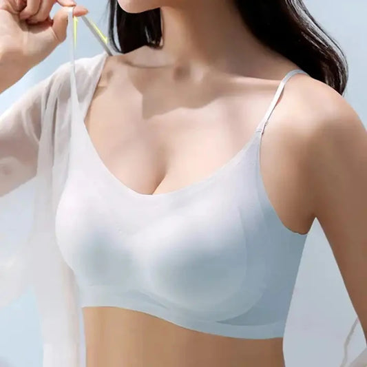 Ice Luxe Bra