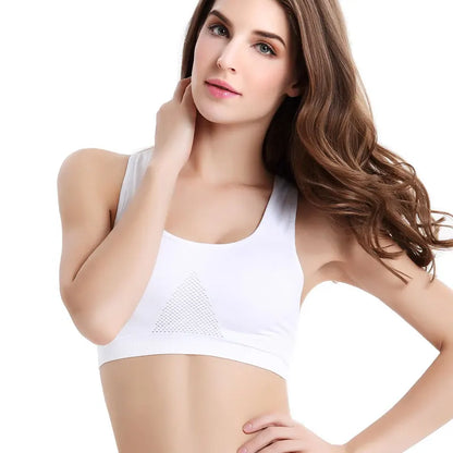 Fit Breeze Bra