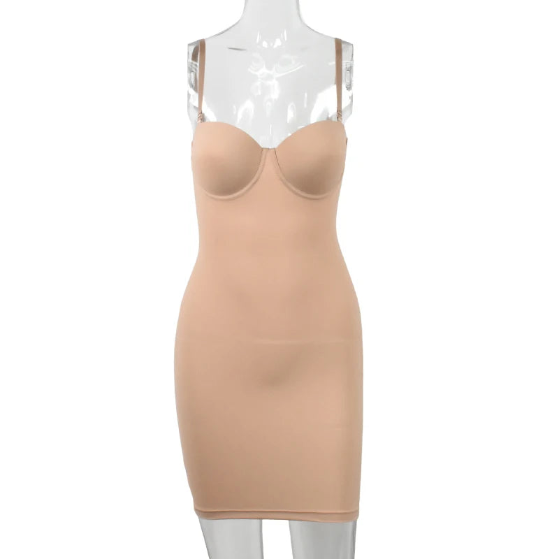 Meili Body Sculpt Dress