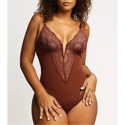 Meili Smooth Sculpt Bodysuit