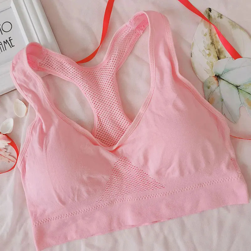 Fit Breeze Bra