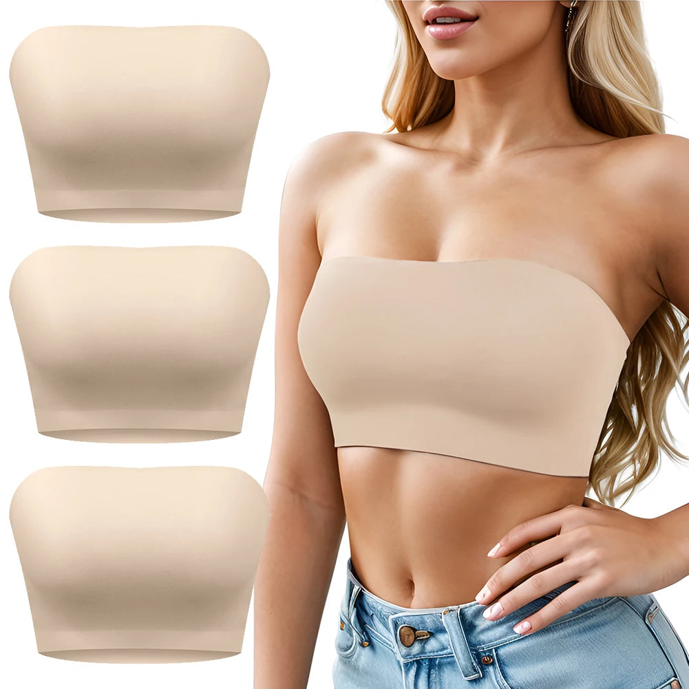 Silk Hold Bra