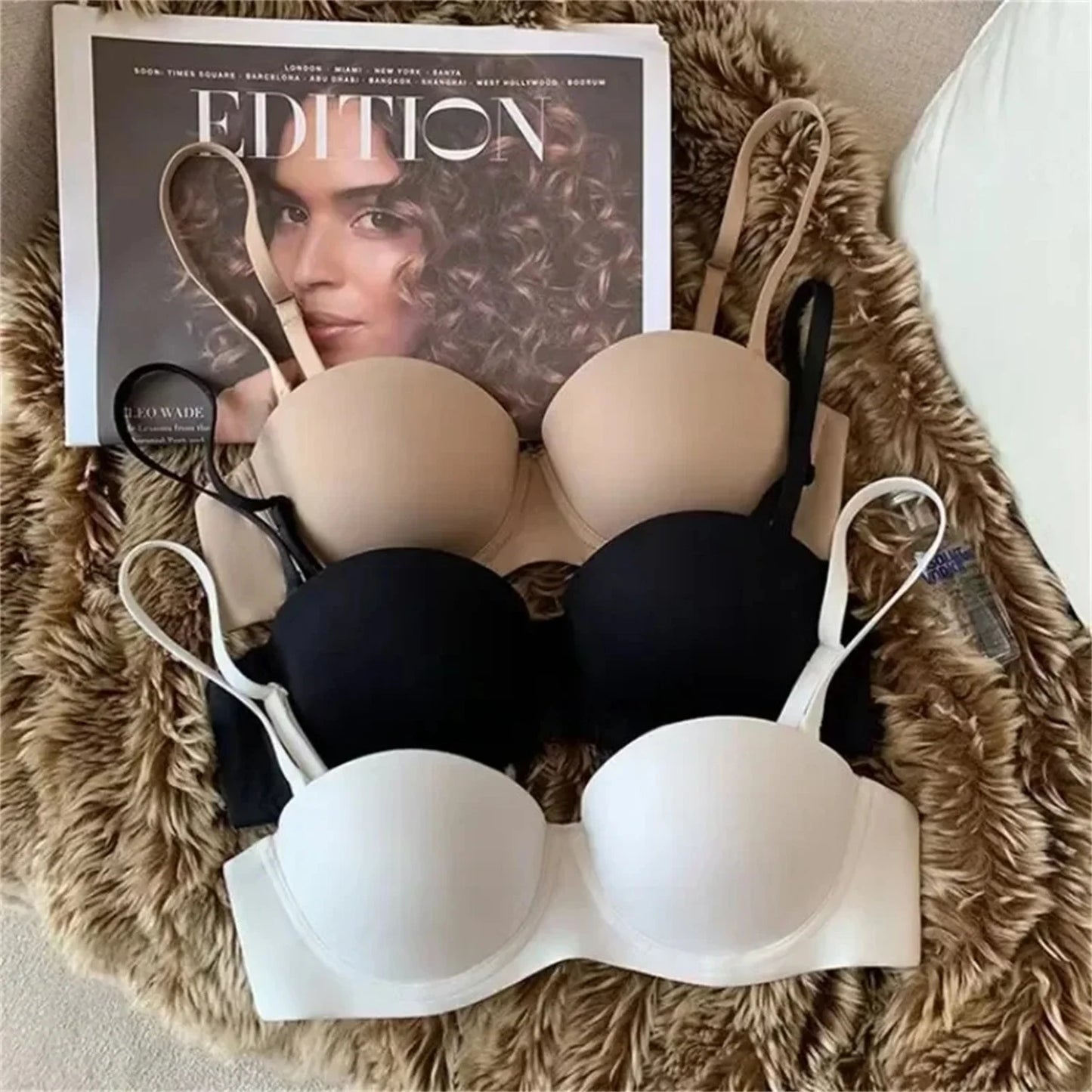 Invisi Lift Bra