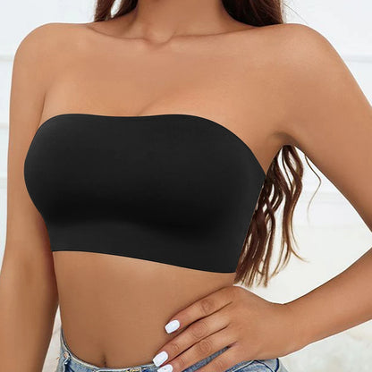 Silk Hold Bra