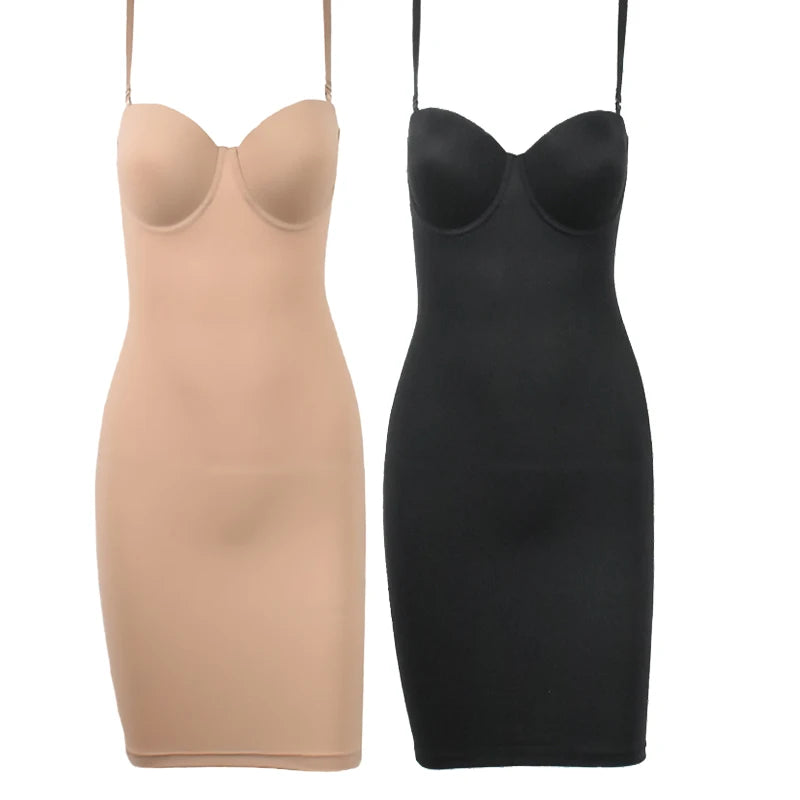 Meili Body Sculpt Dress