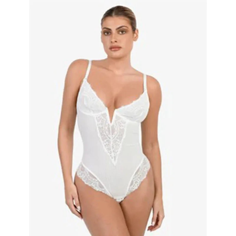 Meili Smooth Sculpt Bodysuit