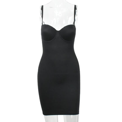 Meili Body Sculpt Dress