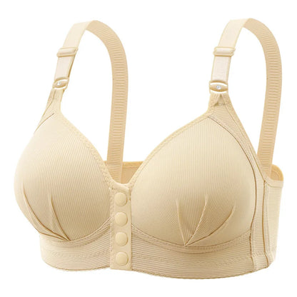 Buckle Lift Bra