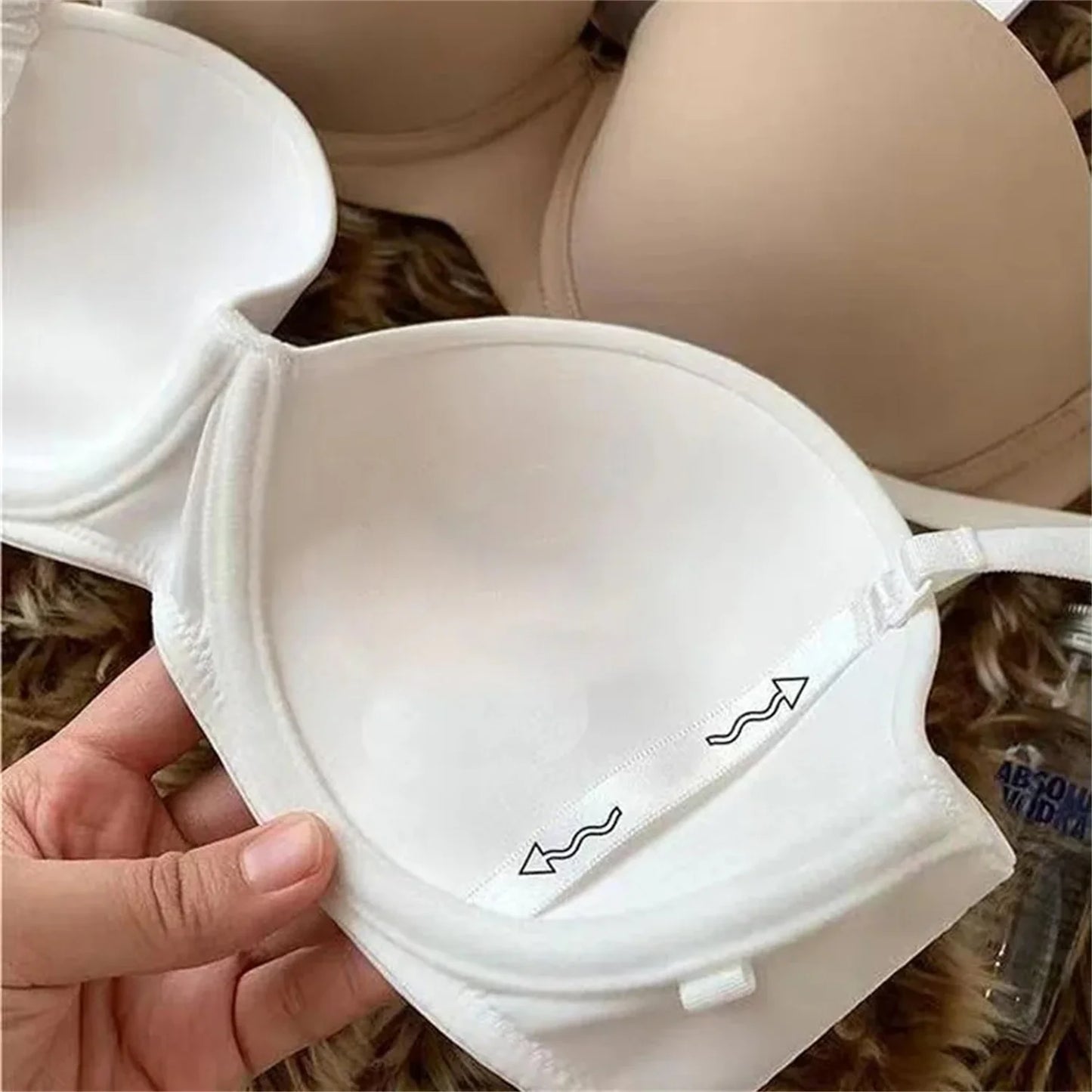 Invisi Lift Bra