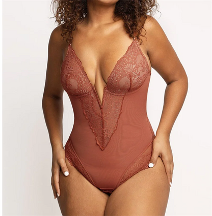 Meili Smooth Sculpt Bodysuit