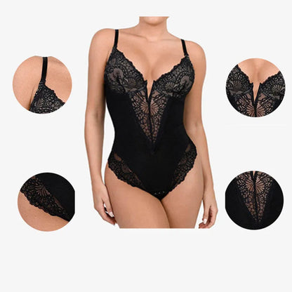 Meili Smooth Sculpt Bodysuit