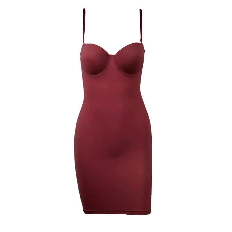 Meili Body Sculpt Dress