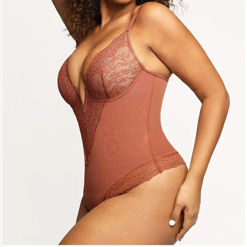 Meili Smooth Sculpt Bodysuit