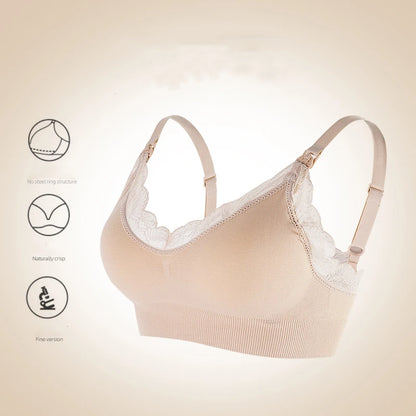 Meili Comfi Latch Bra