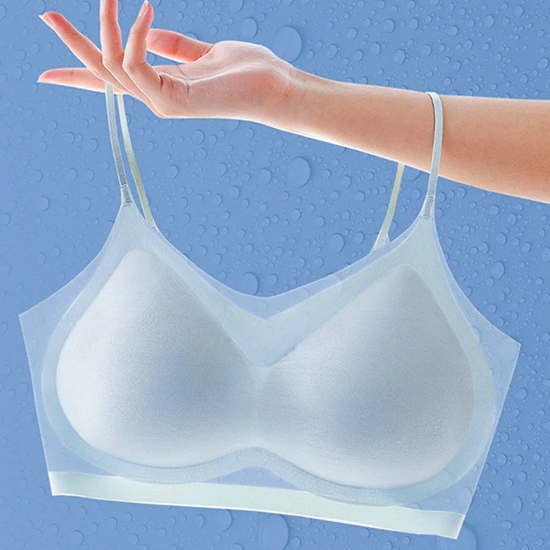 Ice Luxe Bra