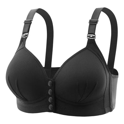 Buckle Lift Bra