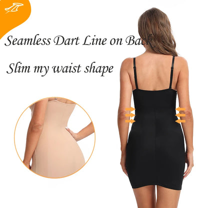 Meili Body Sculpt Dress