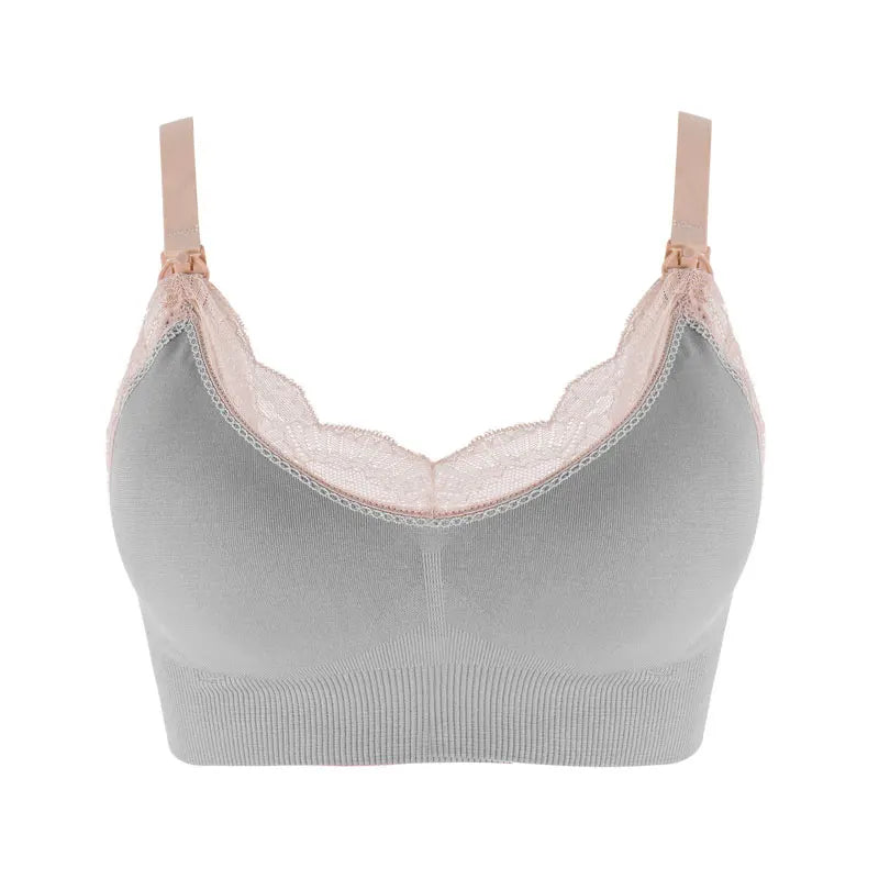 Meili Comfi Latch Bra