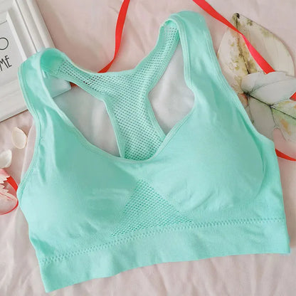 Fit Breeze Bra