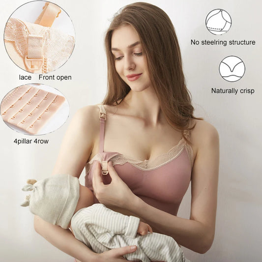 Meili Comfi Latch Bra