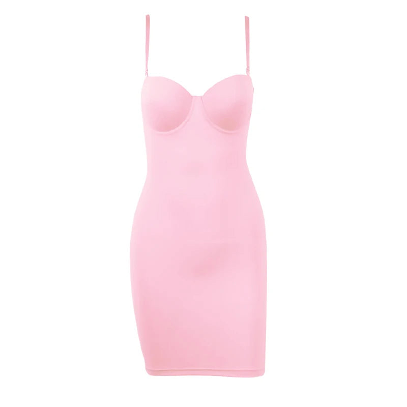 Meili Body Sculpt Dress