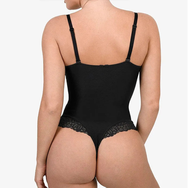 Meili Smooth Sculpt Bodysuit