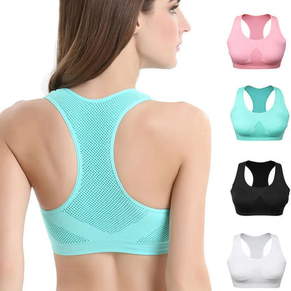 Fit Breeze Bra