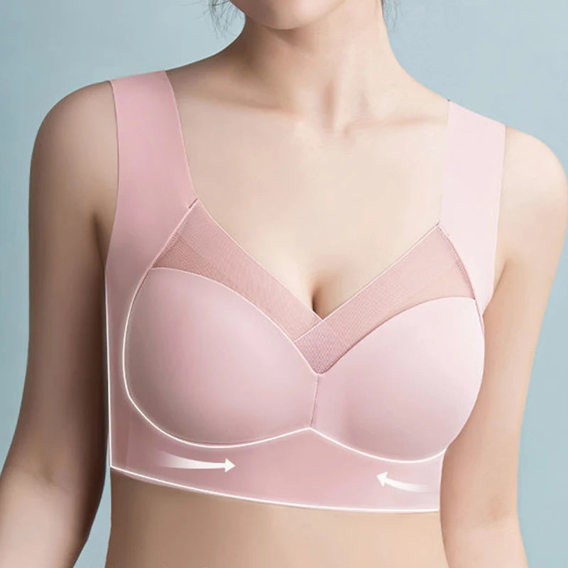 Lace Lift Bra