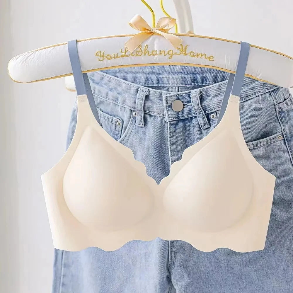 Trace Free Bra