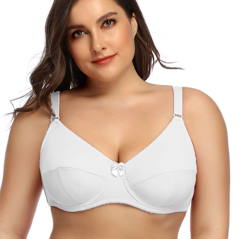 Beau Lift Bra size (White, Wine Red, Khaki)